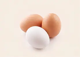 بيض بلدي